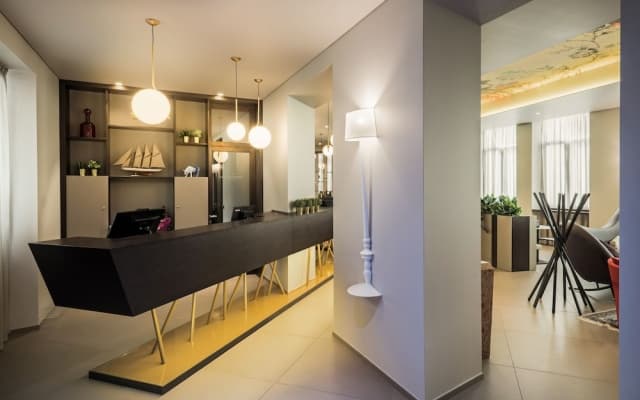Hotel San Giovanni Roma