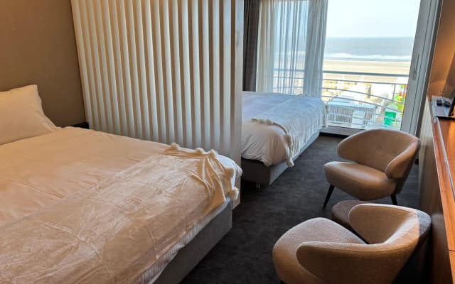 Beach Palace Hotel by CW Hotel Collection