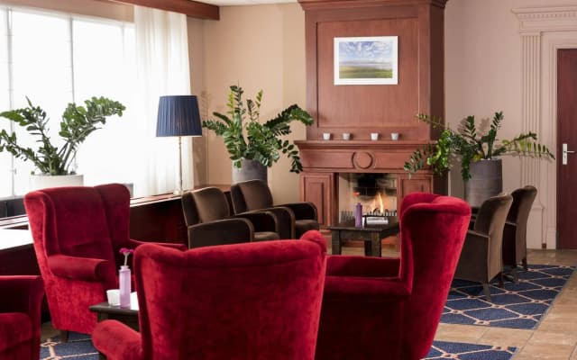 Fletcher Hotel-Restaurant Noordsee-Ameland