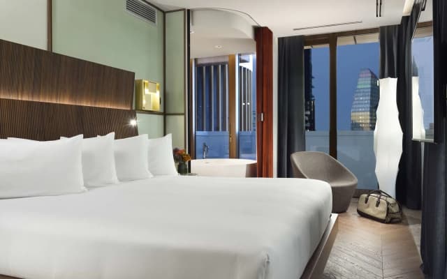Milano Verticale | UNA Esperienze | Preferred Hotels and Resorts