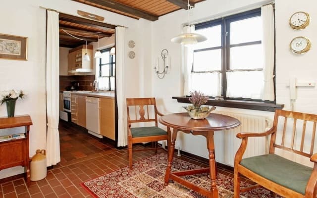 Lovely Holiday Home in Skagen near Beach