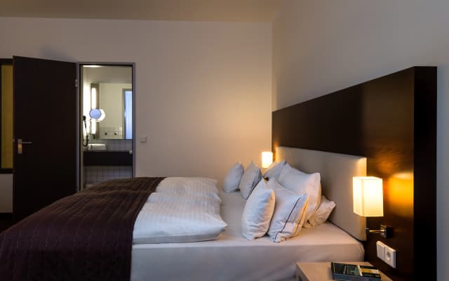 Hotel Esplanade Dortmund