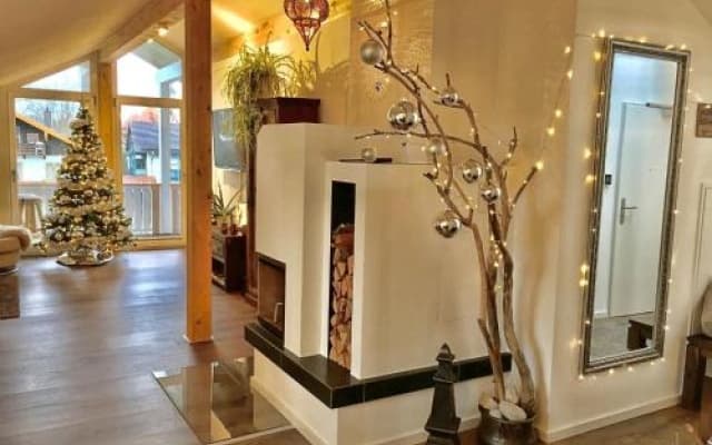 Shania Residence