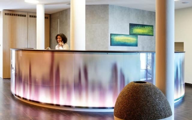Hotel Nationalpark
