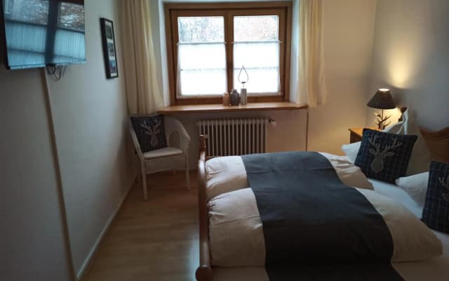 Ferienhaus Malerwinkel