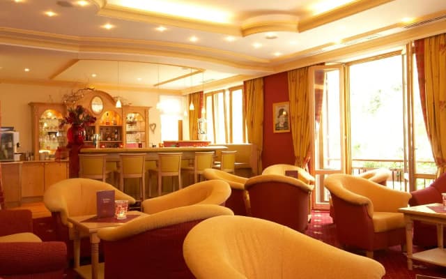 Hotel St Florian