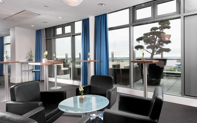 ScanHotels City