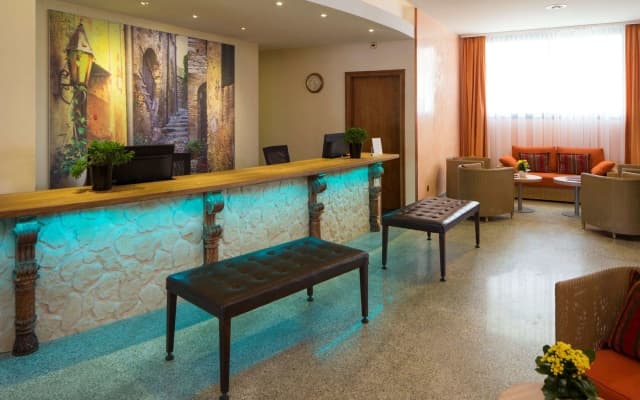 Arcadia Locarno, a Trademark Collection by Wyndham Hotel
