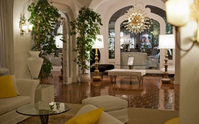 Hotel La Palma, Oetker Hotels