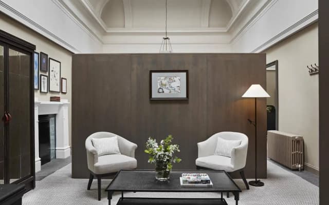 Kimpton Charlotte Square by IHG