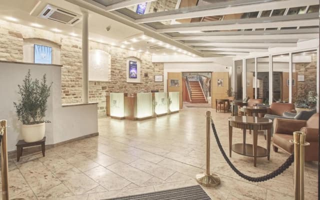Klt Hotel Hameln