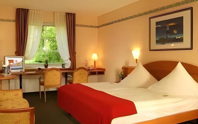 NordWest-Hotel Amsterdam