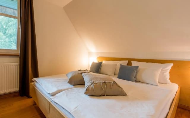 Fischers Ferienhaus