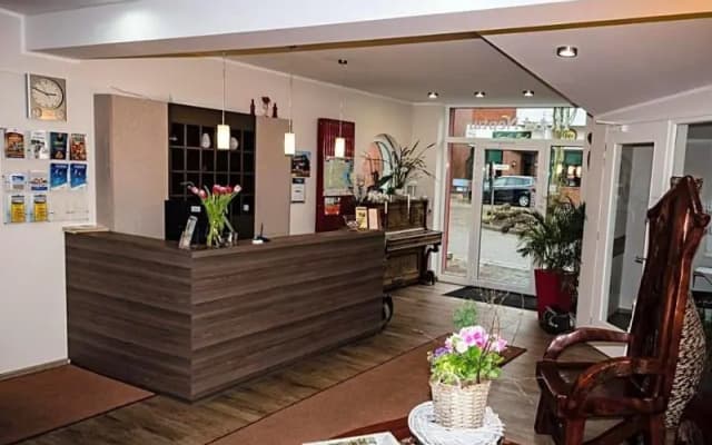 Hotel Neptun
