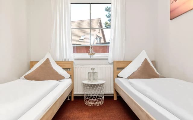 Haus Sonnenschein Sonnenwinkel
