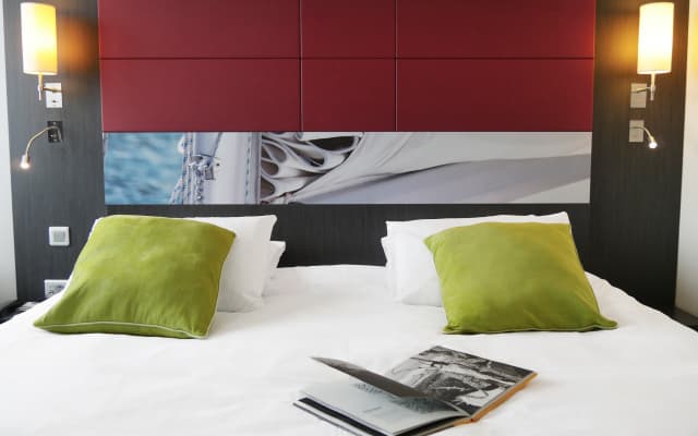 Mercure Honfleur