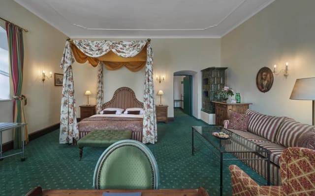 Austria Trend Hotel Schloss Lebenberg