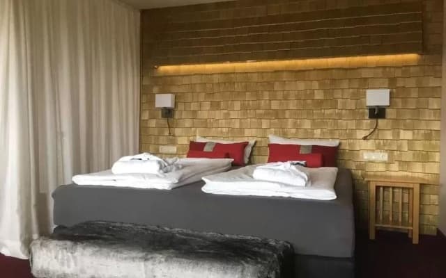 Jens Weissflog Appartementhotel