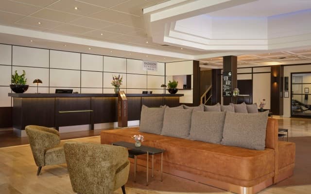 Park Plaza Eindhoven