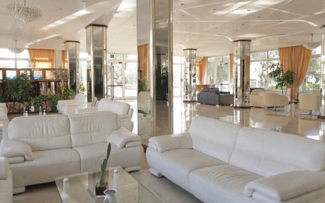Grand Hotel Costa Brada