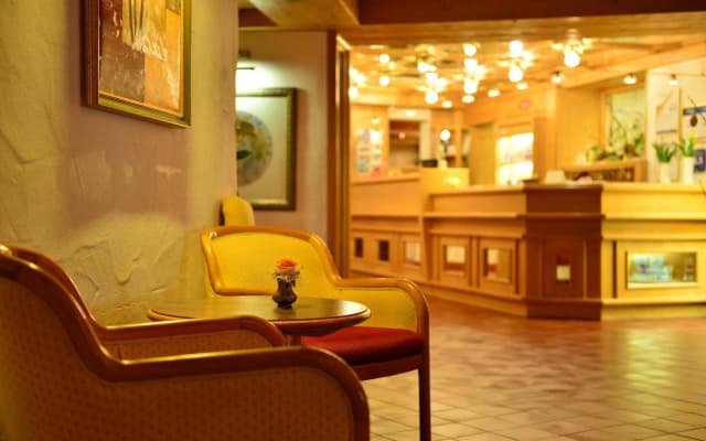 IFA Alpenhof Wildental Hotel Kleinwalsertal