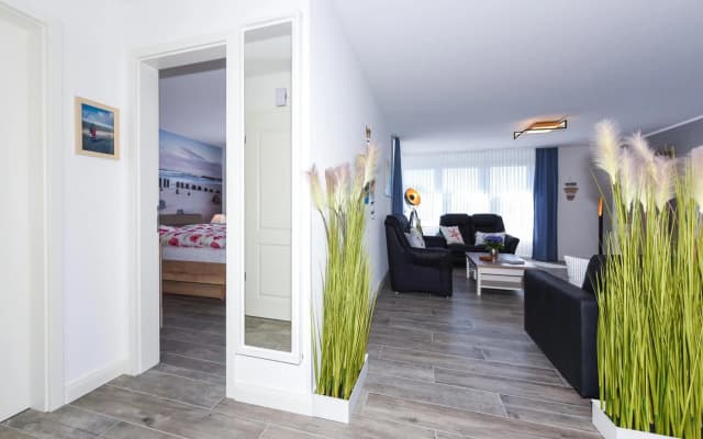 Ferienwohnung Schlipf