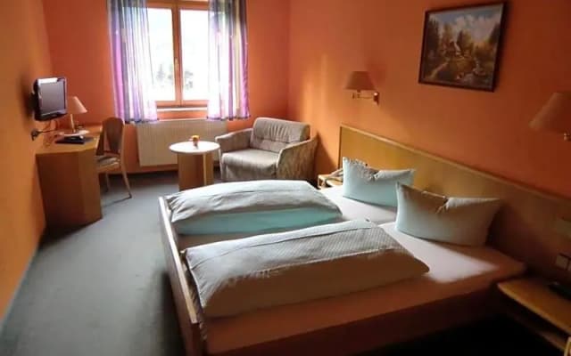 Landhotel Flöhatal
