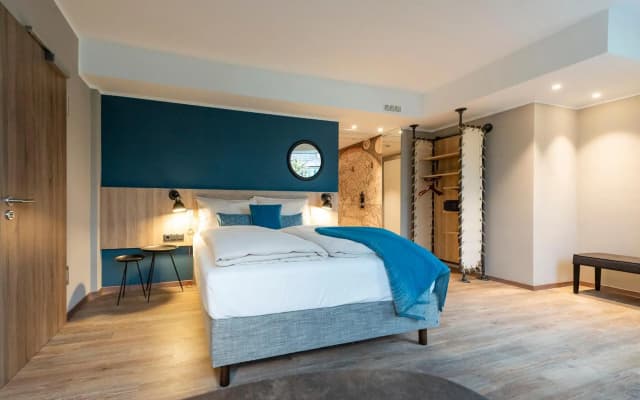 HARBR. Hotel Konstanz, a member of Radisson Individuals