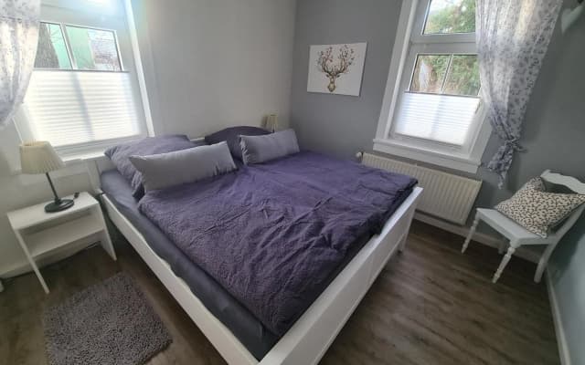 Ferienwohnung "Auszeit"
