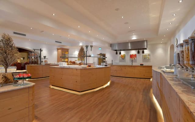 Hotel Hochfilzer