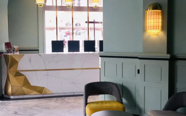Grand Hotel Bristol By Stay Collection