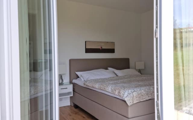 Ferienwohnung Schwarzwald-Alpenblick