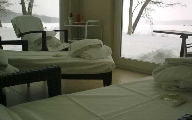 Café Wildau - Hotel am Werbellinsee