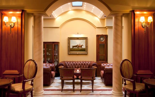 Electra Palace Thessaloniki