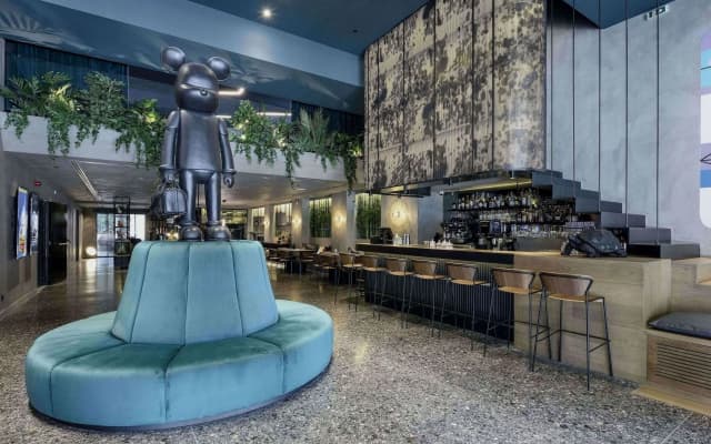 ONOMA Hotel