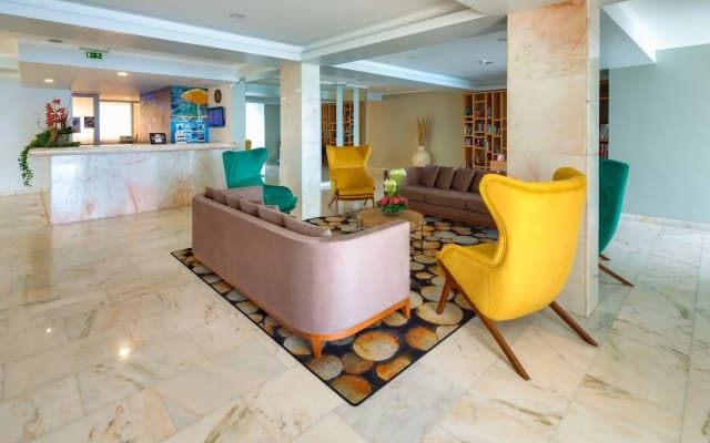 Hotel Orca Praia – Adults Only