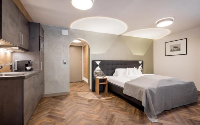 Hotel Regina