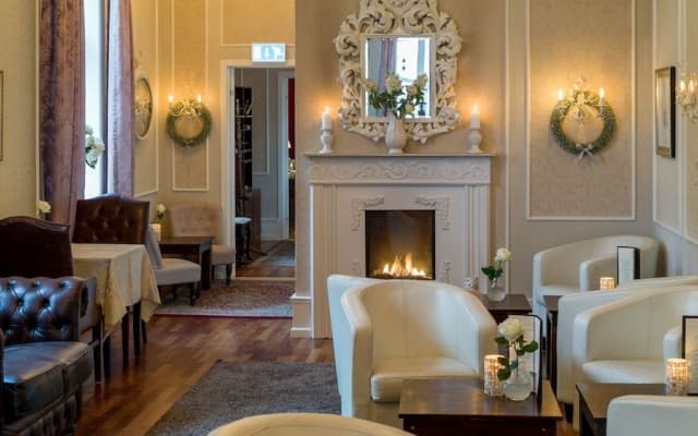 Bandholm Badehotel