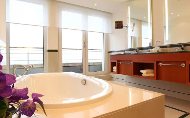 ATLANTIC Hotel Wilhelmshaven