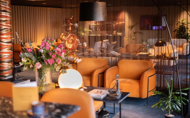 Radisson Blu Scandinavia Hotel