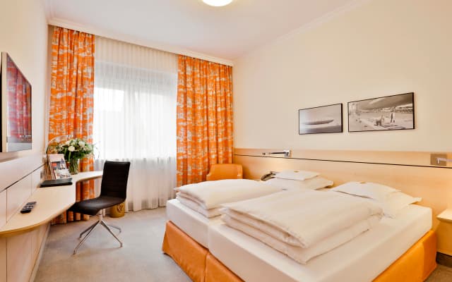 Hotel Reutemann - Seegarten