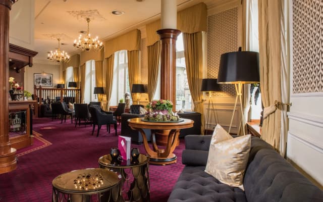 Hotel Kaiserhof