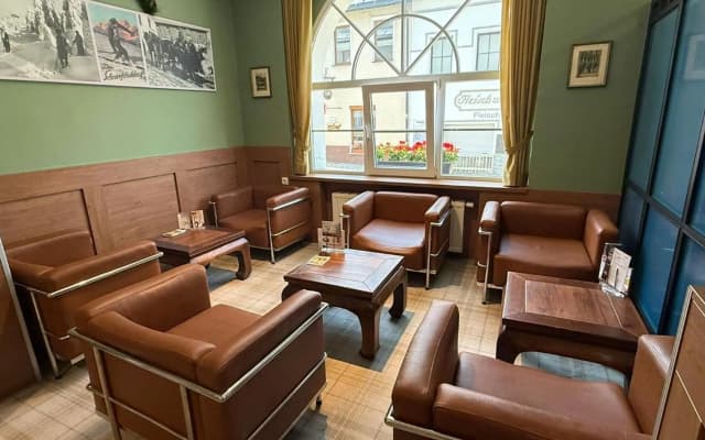 Rathaushotels Oberwiesenthal All Inclusive