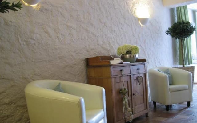 Familienhotel Lv Wen