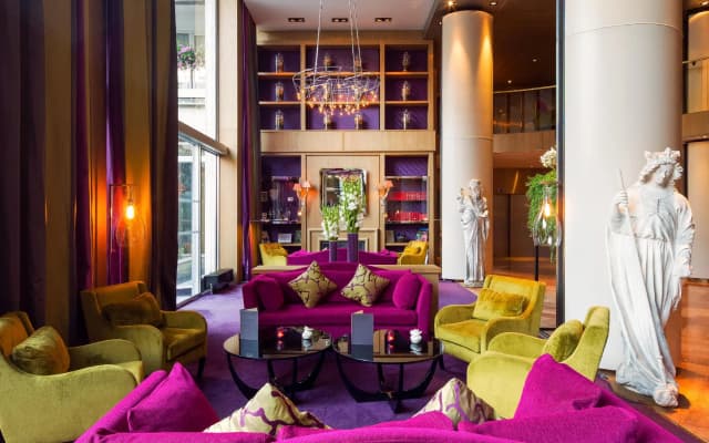 Sofitel Strasbourg Grande Ile