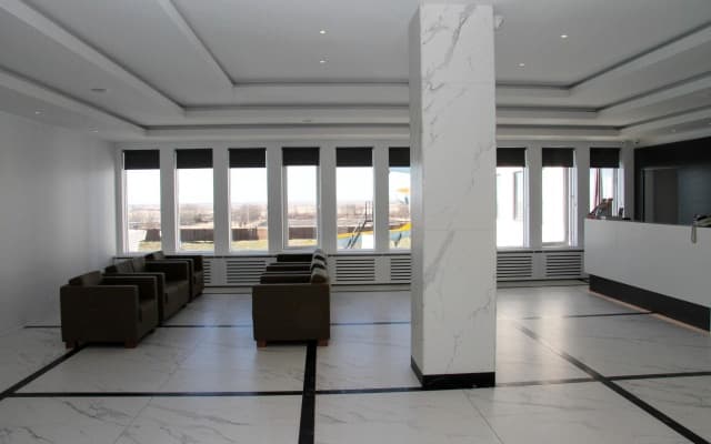 Örk Hotel