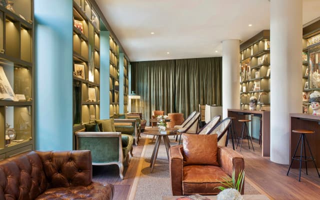 Hotel Colón Gran Meliá