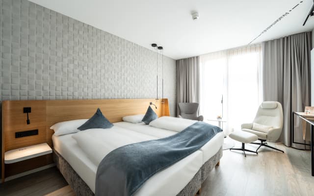 Novotel Karlsruhe City
