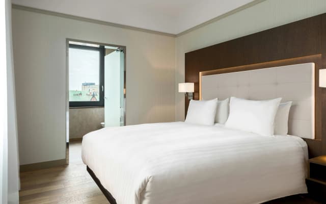 AC Hotel by Marriott Wroclaw