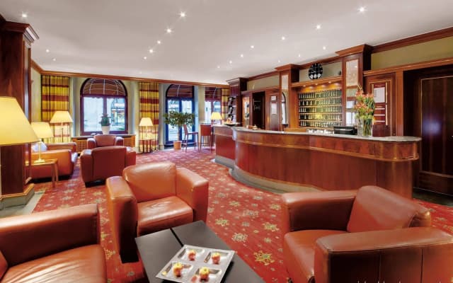 Hotel Halm Konstanz
